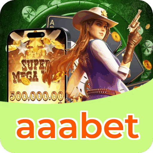 Números do app aaabet em material de marketing — ilustração, não auditoria